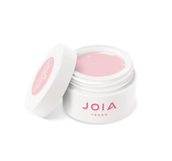 Гель-жвачка для моделирования Polygum Gel JOIA vegan, Baby Pink 02, 15 мл