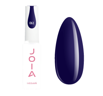 Гель-лак JOIA vegan 061, 6 мл