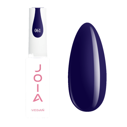 Гель-лак JOIA vegan 061, 6 мл Гель-лак JOIA vegan 061, 6 мл