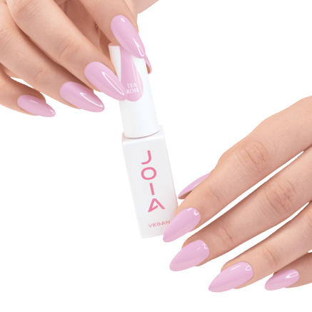 Камуфлююча база BB cream base Tea Rose, JOIA vegan, 8 мл