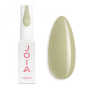 Гель-база PolyLiquid Gel Olive Glow, JOIA Vegan, 8 мл