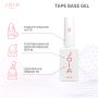 Гель для нігтів Tape base gel JOIA vegan, 15 мл