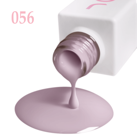 Гель-лак JOIA vegan 056, 6 мл