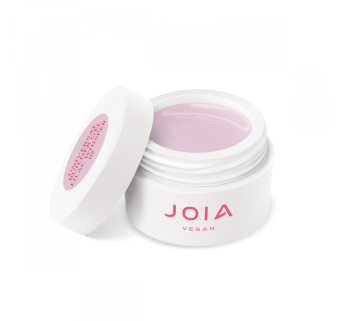 Универсальный моделирующий гель JOIA vegan, 02 Lilac whisper, 15 мл