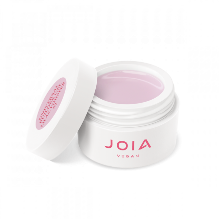 Универсальный моделирующий гель JOIA vegan, 02 Lilac whisper, 15 мл