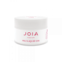 Гель-база PolyLiquid Gel Clear, JOIA Vegan, 50 Мл