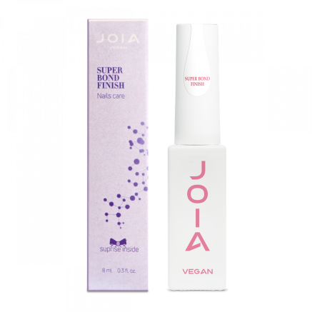 Super Bond Finish JOIA vegan, 8 мл
