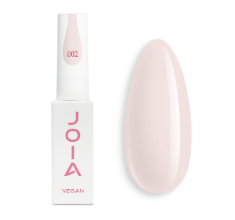 Гель-лак JOIA vegan 002, 6 мл