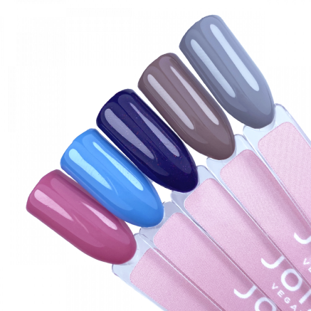 Гель-лак JOIA vegan 03GP Starfall, 6 мл