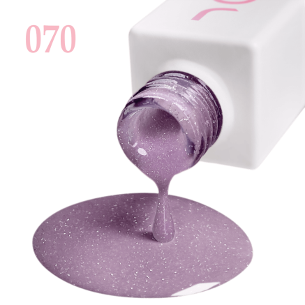 Гель-лак JOIA vegan 070, 6 мл Гель-лак JOIA vegan 070, 6 мл