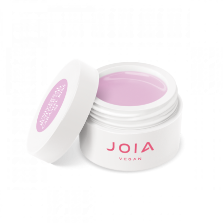 Универсальный моделирующий гель JOIA vegan, 04 Caramel kiss, 15 мл