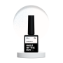 Nailsoftheday Cover base milk 06 shimmer — молочне напівпрозоре з блакитним шиммером базове покриття для нігтів, 10 мл