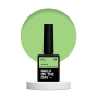 Nailsoftheday Cover base 24 — салатове базове покриття для нігтів, 10 мл