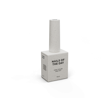 NAILSOFTHEDAY Fiber base – база для нігтів з нейлоновими волокнами, 10 мл