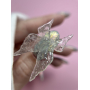NAILSOFTHEDAY Love is Clear — прозора гель-жуйка для створення обємних дизайнів на нігтях, 15 г