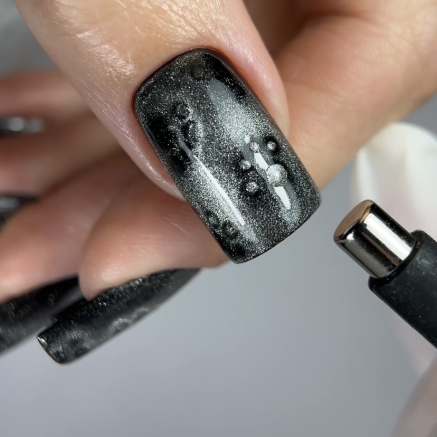 NAILSOFTHEDAY магніт для Cat eye