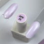 SOLD OUT NAILSOFTHEDAY Color of the month April 2025 Hanami— колір місяця глибокий рожевий, що перекривається в один шар, 10 мл