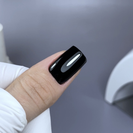 NAILSOFTHEDAY Universal top — глянцевий топ без липкого шару з мінімальним вмістом уф-фільтрів, 30 мл