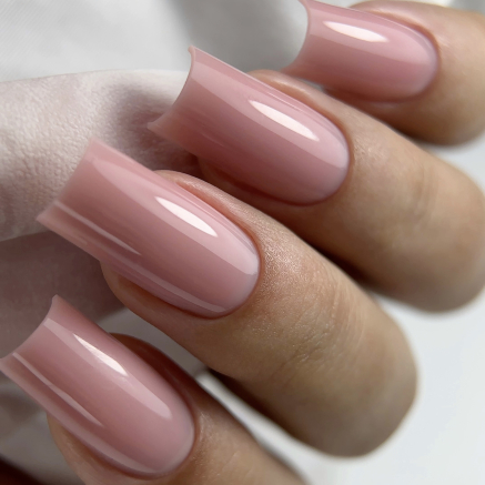 NAILSOFTHEDAY Builder Gel 05 — нюдовий гель для нарощування нігтів, 15 мл