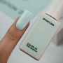 SOLD OUT NAILSOFTHEDAY Color of the month May 2025 Effortless — колір місяця вибілений холодний м’ятний, що перекривається в один шар, 10 мл
