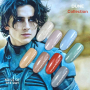 NAILSOFTHEDAY Lets special Dune/5 — ранковий пісок пустелі гель лак для нігтів, що перекриває в один шар, 10 мл