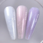NAILSOFTHEDAY Builder gel 81 — молочний з шиммером гель для нарощування нігтів, 15 мл