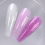 NAILSOFTHEDAY Builder gel 102 — молочно-рожевий з поталлю гель для нарощування нігтів, 15 мл