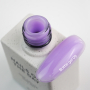 NAILSOFTHEDAY Bottle gel 09 — бузковий надміцний гель для укріплення нігтів, 10 мл