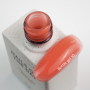 NAILSOFTHEDAY Bottle gel 10 — коралово-червоний надміцний гель для нігтів, 10 мл