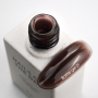 NAILSOFTHEDAY Bottle gel 21 – коричневий надміцний гель для укріплення нігтів, 10 мл