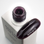 NAILSOFTHEDAY Bottle gel 20 – коричневий з фіолетовим підтоном надміцний гель для укріплення нігтів, 10 мл