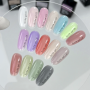 NAILSOFTHEDAY Bottle gel 09 — надміцний гель для нігтів, 30 мл