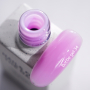 NAILSOFTHEDAY Bottle gel 34 – ніжно-рожевий надміцний гель для укріплення нігтів, 10 мл