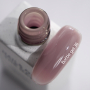 NAILSOFTHEDAY Bottle gel 36 – нюдовий з ліловим підтоном надміцний гель для укріплення нігтів, 10 мл