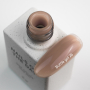 NAILSOFTHEDAY Bottle gel 26 – теплей бежевий надміцний гель для укріплення нігтів, 10 мл