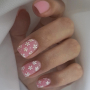 NAILSOFTHEDAY Bottle gel 03 – ніжно-рожевий надміцний гель для укріплення нігтів, 10 мл