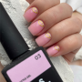 NAILSOFTHEDAY Bottle gel 03 – ніжно-рожевий надміцний гель для укріплення нігтів, 30 мл NAILSOFTHEDAY Bottle gel 03 – ніжно-рожевий надміцний гель для укріплення нігтів, 30 мл