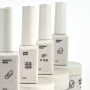 NAILSOFTHEDAY Builder base strong gel — будівельний базовий гель для нігтів, 10 мл