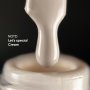 NAILSOFTHEDAY Gel polish Cream — кремовий гель-лак, що перекривається в один шар, 10 мл