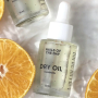 NAILSOFTHEDAY Dry Oil Mandarin суха олія для кутикули, 30 мл