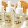 NAILSOFTHEDAY Dry Oil Mandarin суха олія для кутикули, 30 мл