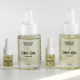 NAILSOFTHEDAY Dry Oil Mandarin суха олія для кутикули, 3 мл