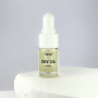 NAILSOFTHEDAY Dry Oil Mandarin суха олія для кутикули, 3 мл