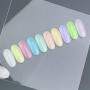 Nailsoftheday Cover base 17 — ніжно-жовте базове покриття для нігтів, 10 мл