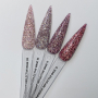 NAILSOFTHENIGHT Reflective base 10 — камуфлююча світловідбиваюча база з шимером, 10 мл