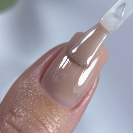 NAILSOFTHEDAY футболка брендована Style 2025 дзеркальний напис для відео на фронтальну камеру