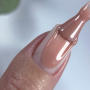 Nailsoftheday Cover base 09 — нюдове базове покриття для нігтів, 30 мл
