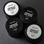 NAILSOFTHEDAY Premium gel paint Black wipe — гель-фарба з липким шаром, 5 мл