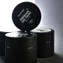 NAILSOFTHEDAY Premium gel paint Black no wipe — гель-фарба без липкого шару, 5 мл