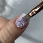 NAILSOFTHEDAY Brokat gel 01 — дизайн гель з різнобарвним брокатом та глітером для нігтів, 5 мл